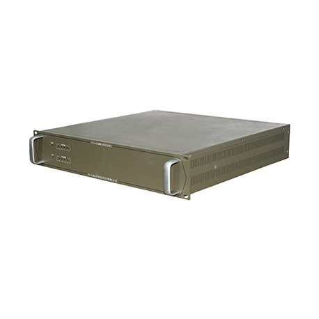 Battery test management system